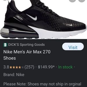 Air Max 270